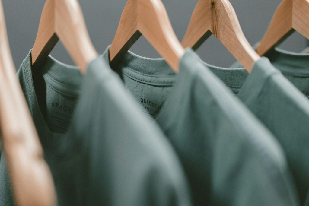 Fabric Over Hype, Why What Your Clothes Are Made Of Matters More Than What’s Trending